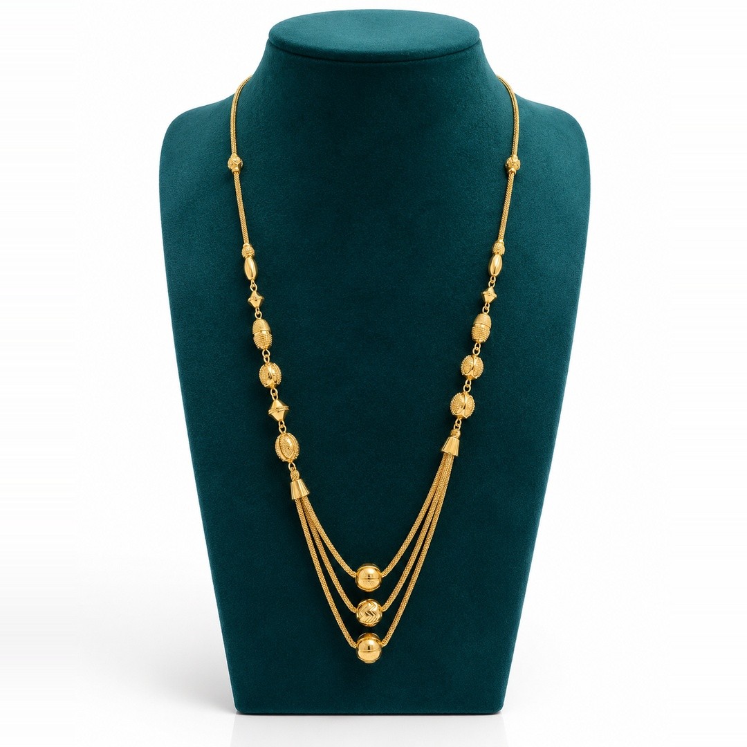 Imperial Layers Chain