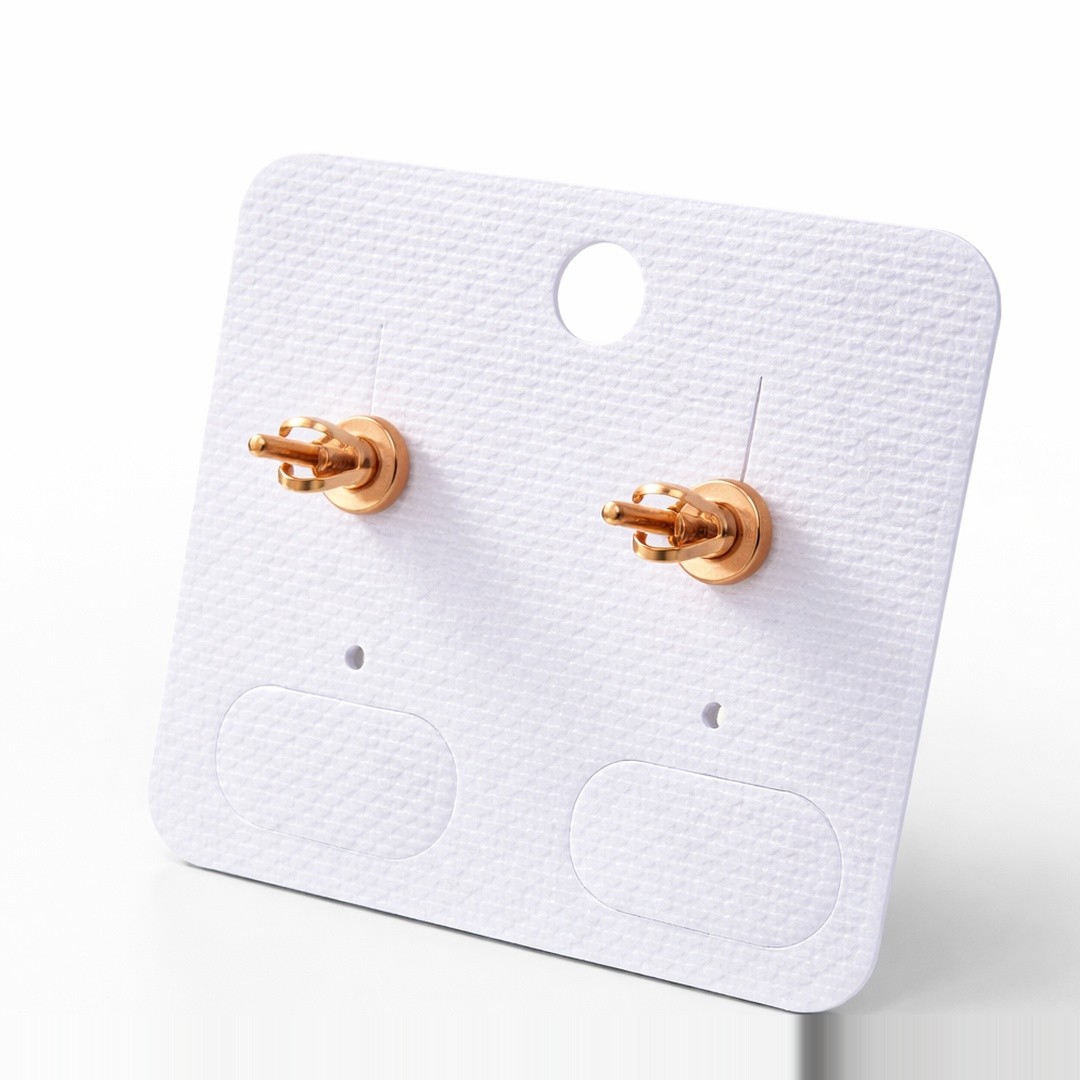 Blossom Clover Earrings