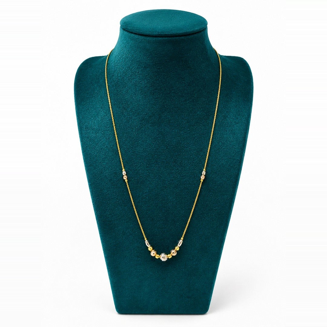 Eternal Beads Chain